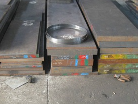 兴海18NiCrMo5模具钢