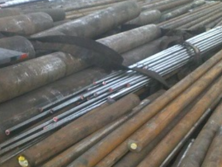 兴海40CrMnMo7模具钢