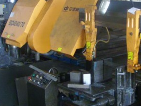兴海SM45模具钢
