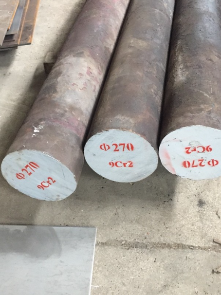 兴海9Cr2工具钢