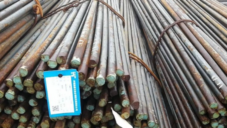 兴海30CrNi3Mo合金结构钢