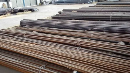 兴海30CrNi4MoA合金结构钢