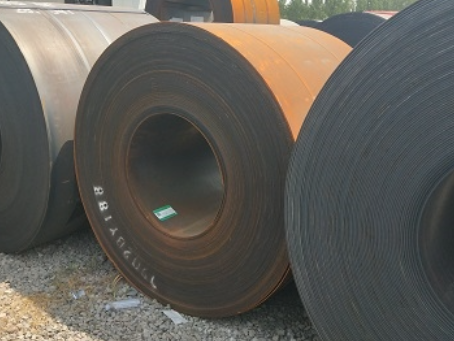 兴海Q355NHB耐候板